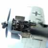 1/72 scale Fw 190 A-8: Image